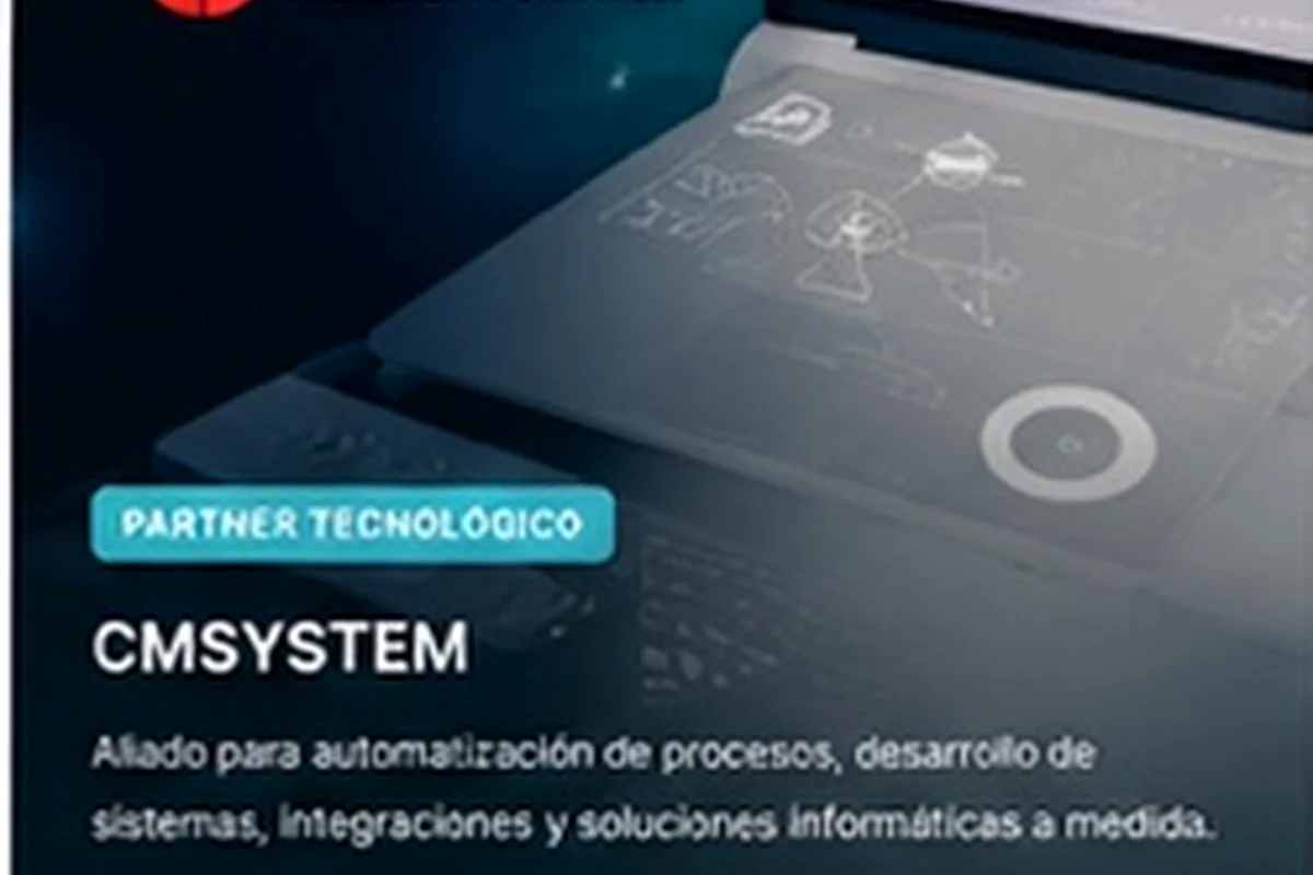 Proyecto CMSYSTEM